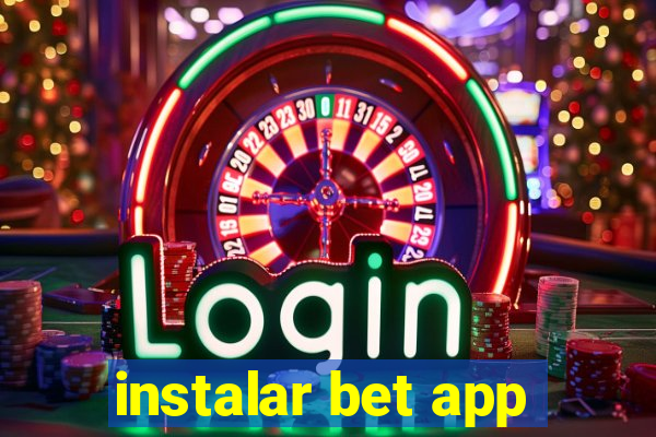 instalar bet app